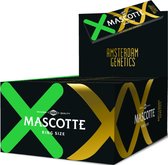 Mascotte X Amsterdam Genetics - Kingsize