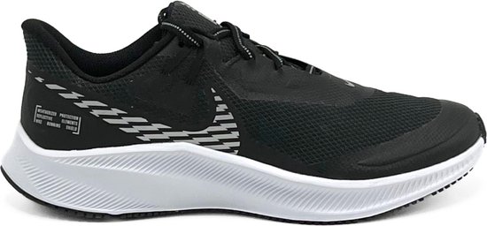 Nike Quest 3 Shield- Chaussures de Chaussures de course pour homme - Taille 44,5