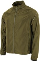 Stanno Functionals Running Jacket - Maat XL