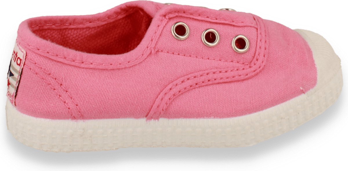 Cienta Meisjes Sneaker Rosa | Roze | Maat: 36