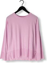 MSCH Copenhagen Dalinda Rachelle Pullover Truien & vesten Dames - Sweater - Hoodie - Vest- Roze - Maat M/L