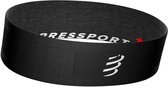 Compressport Free Belt Zwart