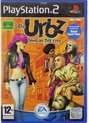 De Urbz: Sims In The City - Playstation 2