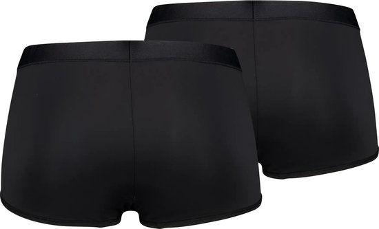 Puma 2-Pack Hoge hipsters - High Waist