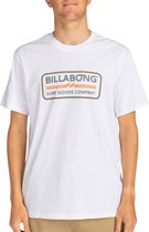 Billabong Trademark T-shirt Mannen - Maat XL