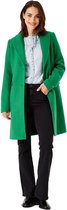 GARCIA Dames Jas Groen - Maat L