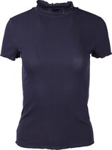 Pikeur Shirt Pikeur Rip Selection Donkerblauw