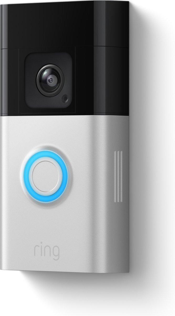 Afbeelding 2 van Ring Battery Video Doorbell Pro - slimme deurbel - batterij - met Pro features