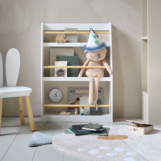 Ontdek Unieke Konijn Stoelen voor Jouw Kind