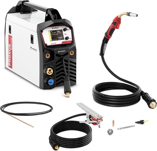 Welbach PROXUS 200DS