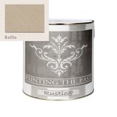 Painting The Past Rustica - Raffia - 2,5 liter