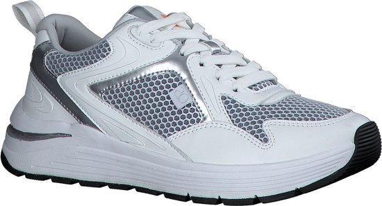 s.Oliver Heren Sneaker 5-13667-42 110 Maat: 41 EU