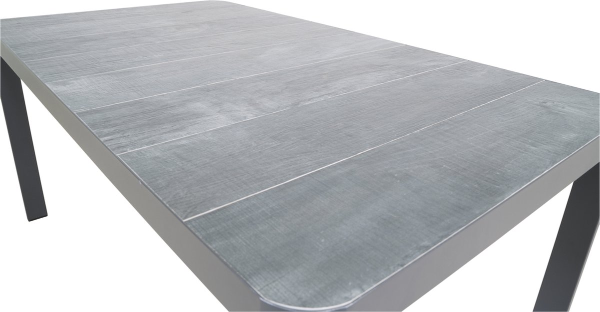 Lesli Living Tafel Buiten Tuin Castilla 2.0 160x90cm