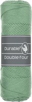 Durable Double Four - 2133 Dark Mint