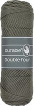 Durable Double Four - 2236 Charcoal