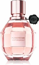 Viktor & Rolf Flowerbomb 50 ml - Eau de Parfum - Damesparfum