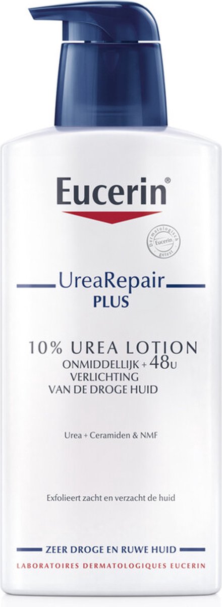 Eucerin UreaRepair Plus - Bodylotion - 400 ml - Eucerin