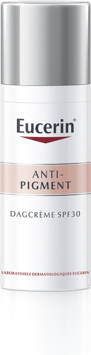 Eucerin Anti-Pigment Dagcrème SPF30 - 50 ml - Eucerin