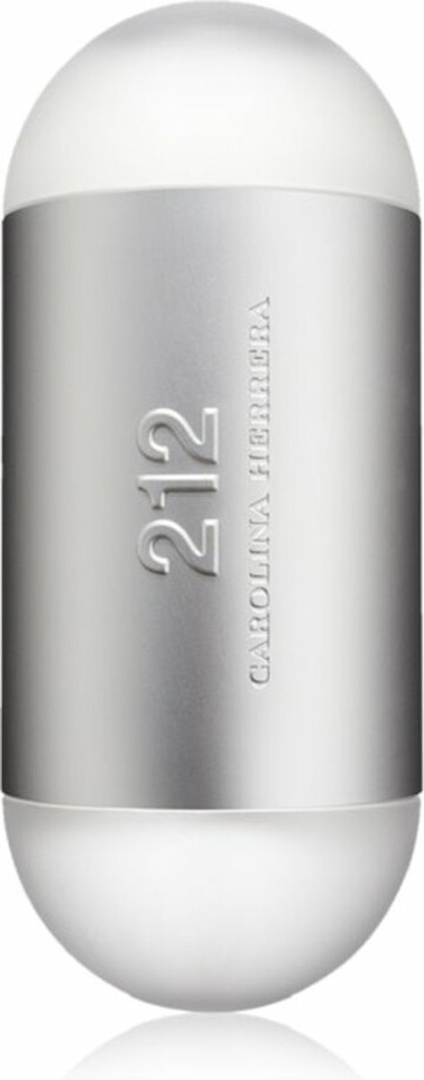 Goedkoopste Carolina Herrera 212 F - 60ml - Eau de toilette