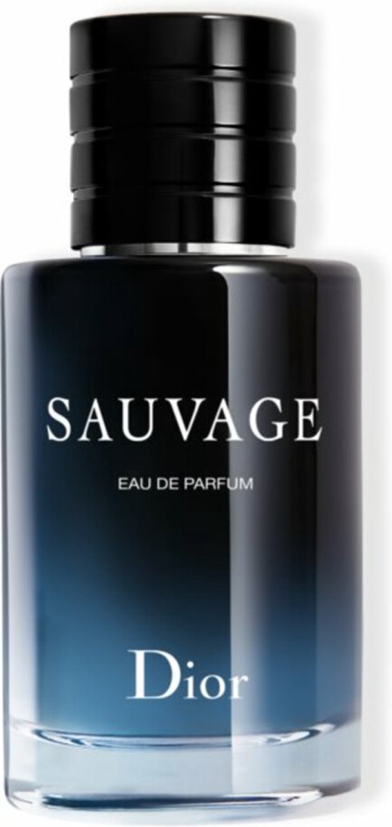 Dior Sauvage 60 ml Eau de Parfum - Herenparfum - Dior