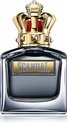 Jean Paul Gaultier Scandal Pour Homme 100 ml Eau de Toilette - Herenparfum