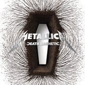 Metallica - Death Magnetic (2 LP) (Coloured Vinyl) (Limited Edition)