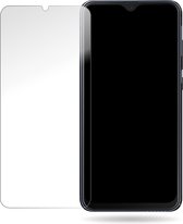 Mobilize - Screenprotector geschikt voor Samsung Galaxy M20 Glazen | Mobilize Screenprotector - Case Friendly