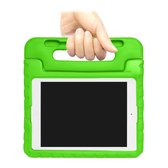 Xccess Kids Guard - Tablethoes geschikt voor Apple iPad Pro 11 2020/2021/2022)/Air 10.9 (2020/2022) Kinder Tablethoes met Handvat - Groen