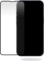 Striker Screenprotector geschikt voor Apple iPhone 13 Glazen | Striker Premium Screenprotector - Case Friendly - Zwart