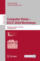 Computer Vision ECCV 2020 Workshops