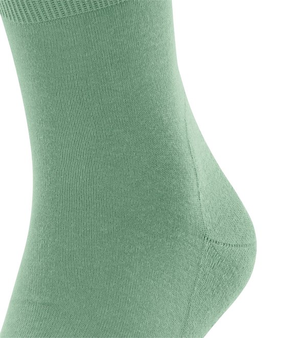 FALKE Run chaussettes unisexes - vert ortie (ortie) - Taille: 39-41