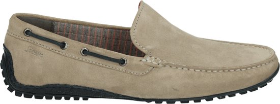 Sioux Callimo Slipper Heren