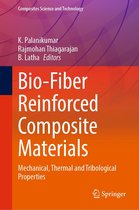 Composites Science and Technology - Bio-Fiber Reinforced Composite Materials
