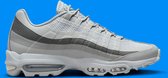 Nike Air Max 95 Ultra - Homme - LT Smoke Grey - Taille 45