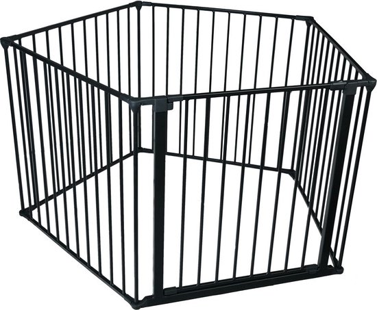 Safetots Grondbox Pentagon