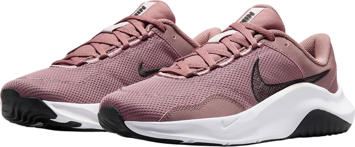 Nike Legend Essential 3 Sportschoenen Vrouwen Roze