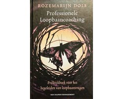 Professionele loopbaancoaching
