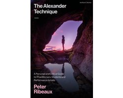 The Alexander Technique