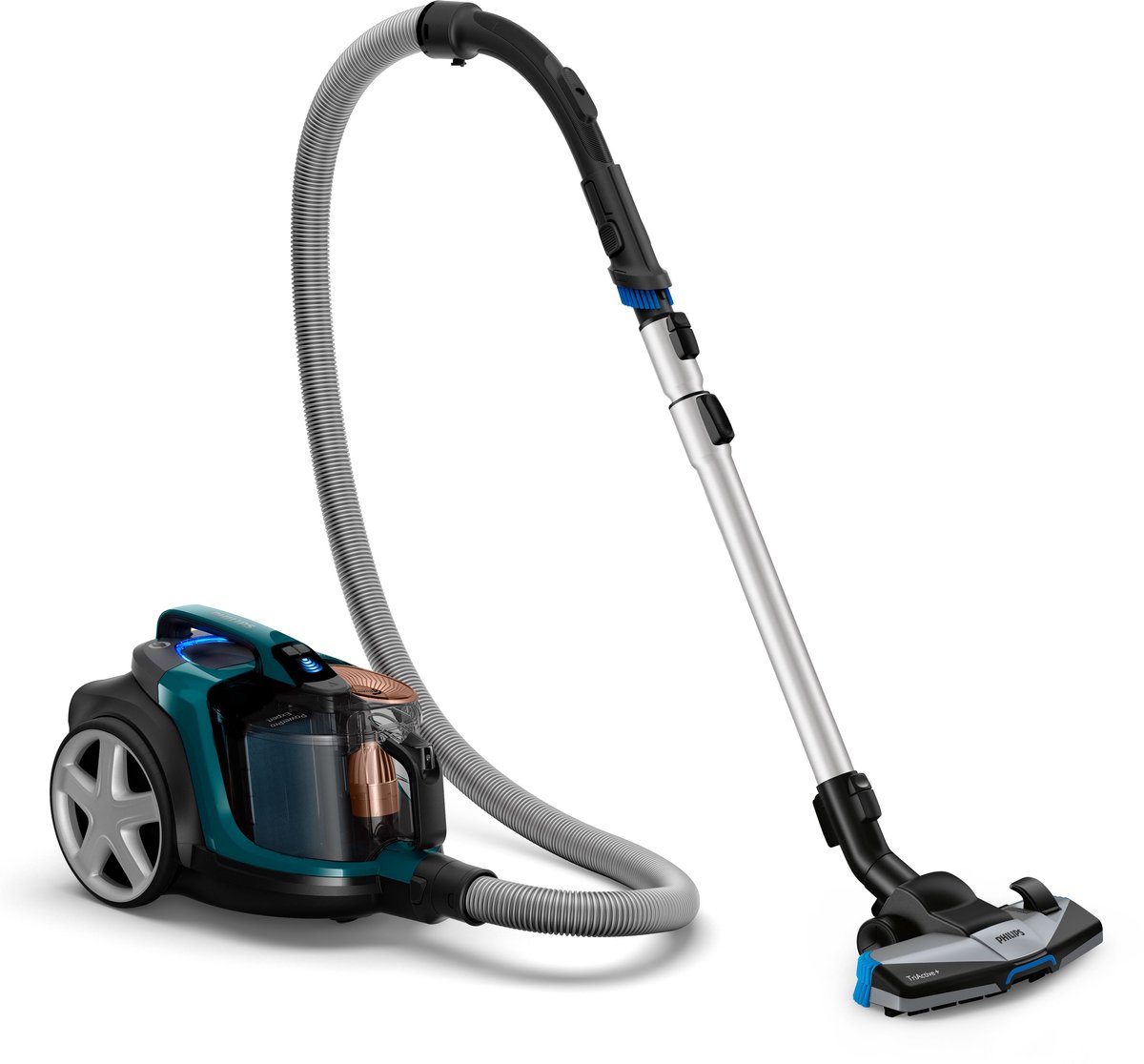 Philips PowerPro Expert stofzuiger FC9744/09