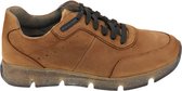 Pius Gabor 1022.11.07 - heren sneaker - bruin - maat 48 (EU) 13 (UK)