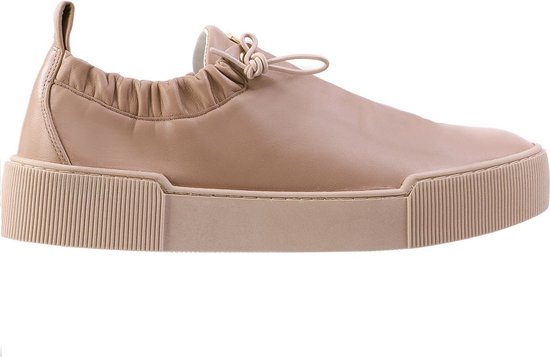 Högl Pure - sneaker pour femme - beige - taille 34,5 (EU) 2,5 (UK)