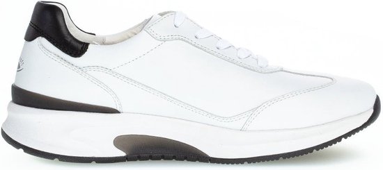 Pius Gabor 8001.11.04 - heren sneaker - wit - (EU) (UK)