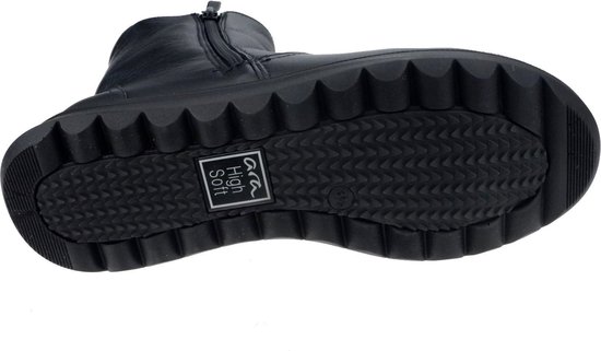 Botte Ara Toronto - Zwart - Taille 38,5