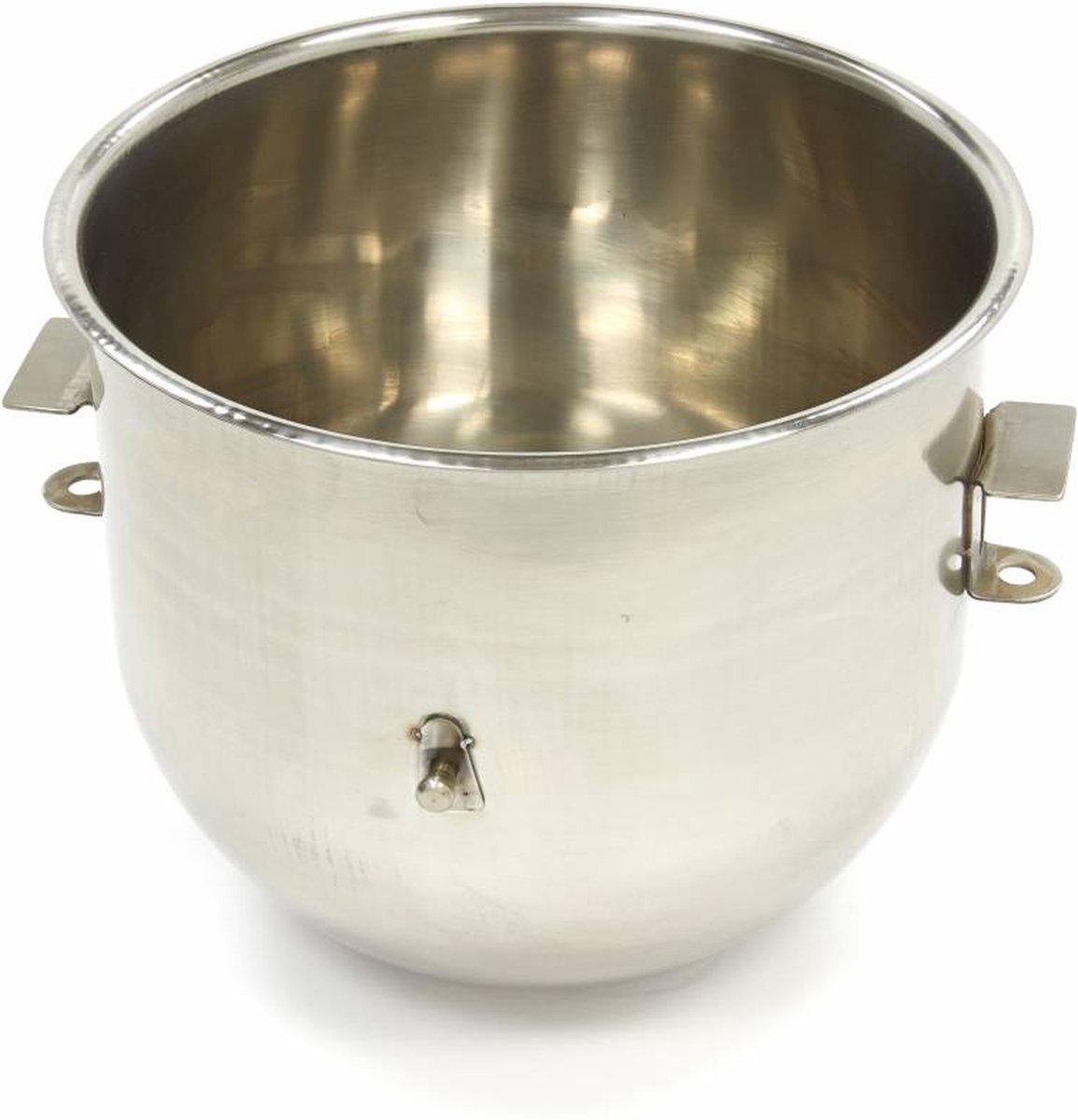 MPM 10 Mixing Bowl > 2017 Model