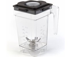 MKM Blender - Kan compleet