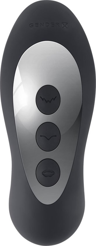 Evolved - Vibromasseur Mad Tapper
