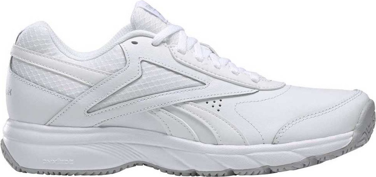 Reebok Work N Cushion 4.0 Schoenen Vrouw Grijs