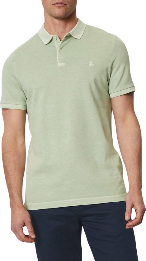 Marc O'Polo Poloshirt Mannen