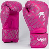 Gants de boxe Venum Contender 1.5 XT rose Wit 12 OZ