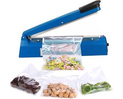Seal Apparaat 30cm - Sealmachine - Folie Lasser